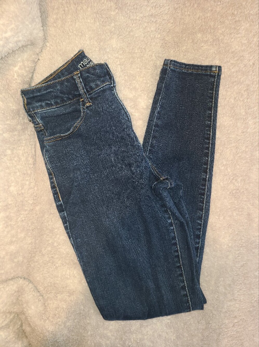 Maurices High Rise Jegging - Picture 3 of 6